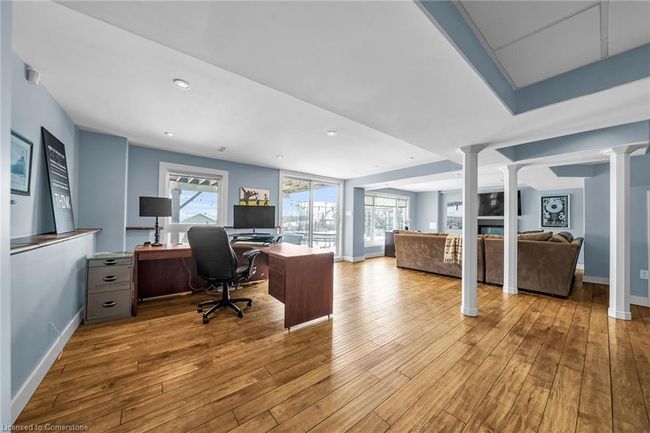 11 Sundial Cres, House other with 5 bedrooms, 3 bathrooms and 6 parking in Dundas ON | Image 36