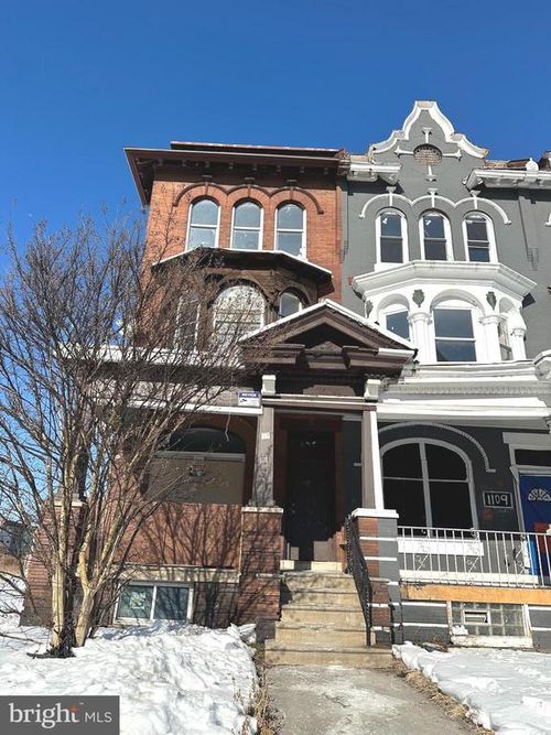 apt-3f-1111 W Lehigh Ave, Philadelphia, PA, 19133-1130 | Card Image