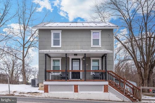 101 Clear Ridge Rd, UNION BRIDGE, MD, 21791-9035 | Card Image