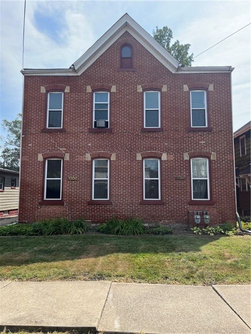 1304 6th Avenue, Beaver Falls, PA, 15010 | Card Image