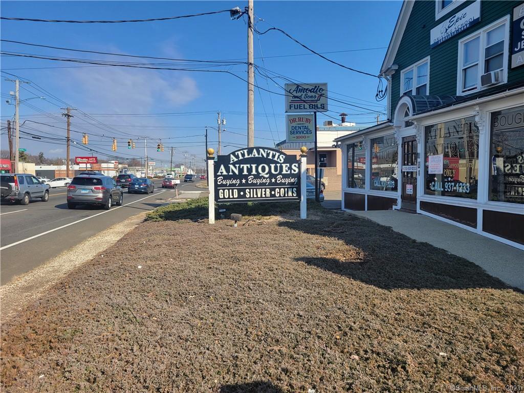 Commercial Lease in West Haven 4