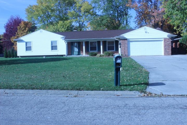 Boland Dr, Grand Blanc, MI 48439