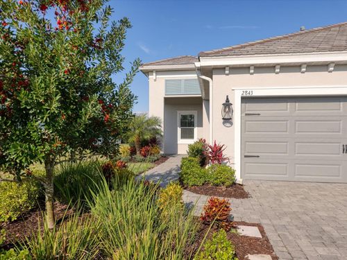 2843 Butterfly Jasmine Trail, SARASOTA, FL, 34240 | Card Image