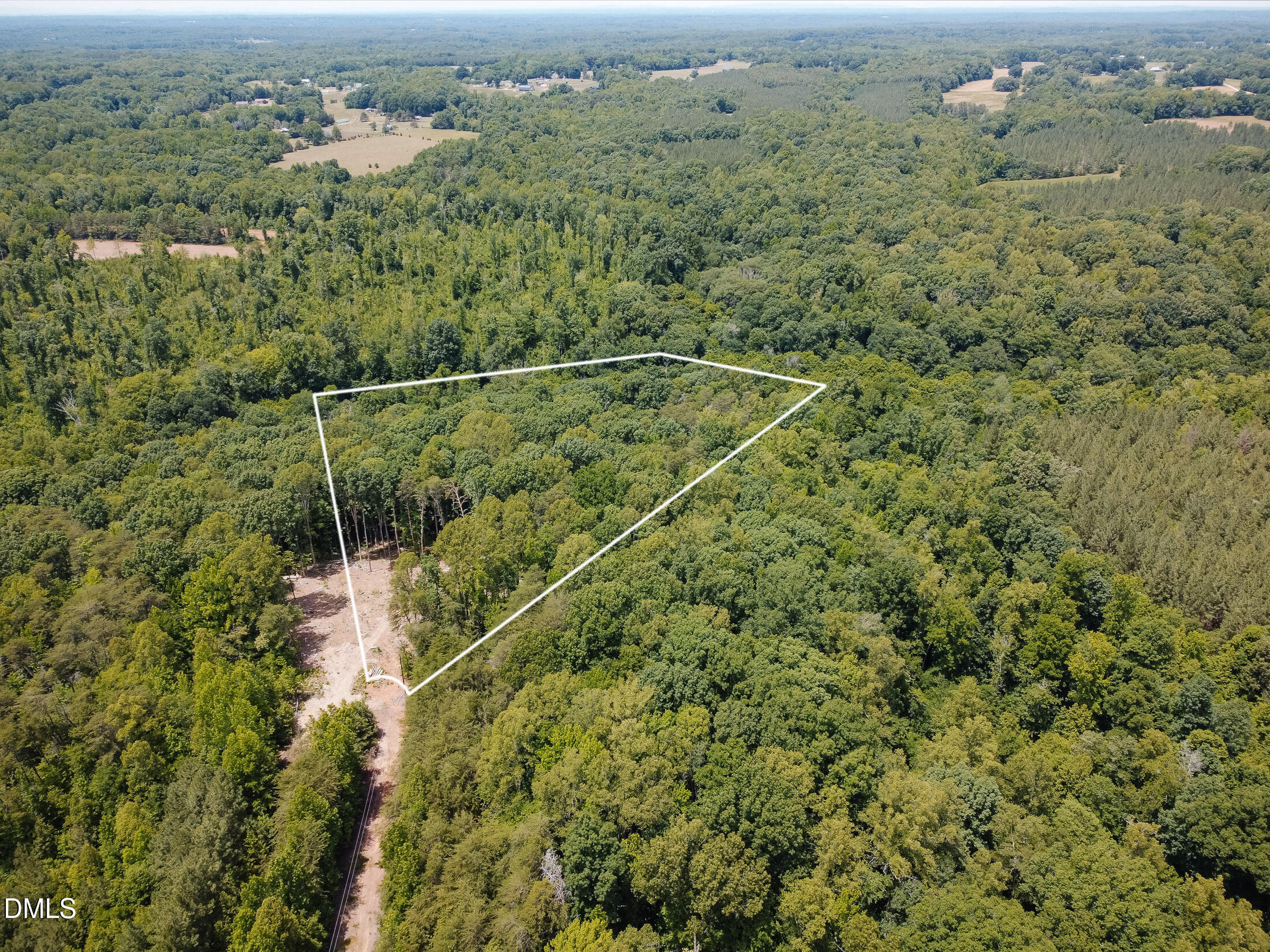 Land in Reidsville 2
