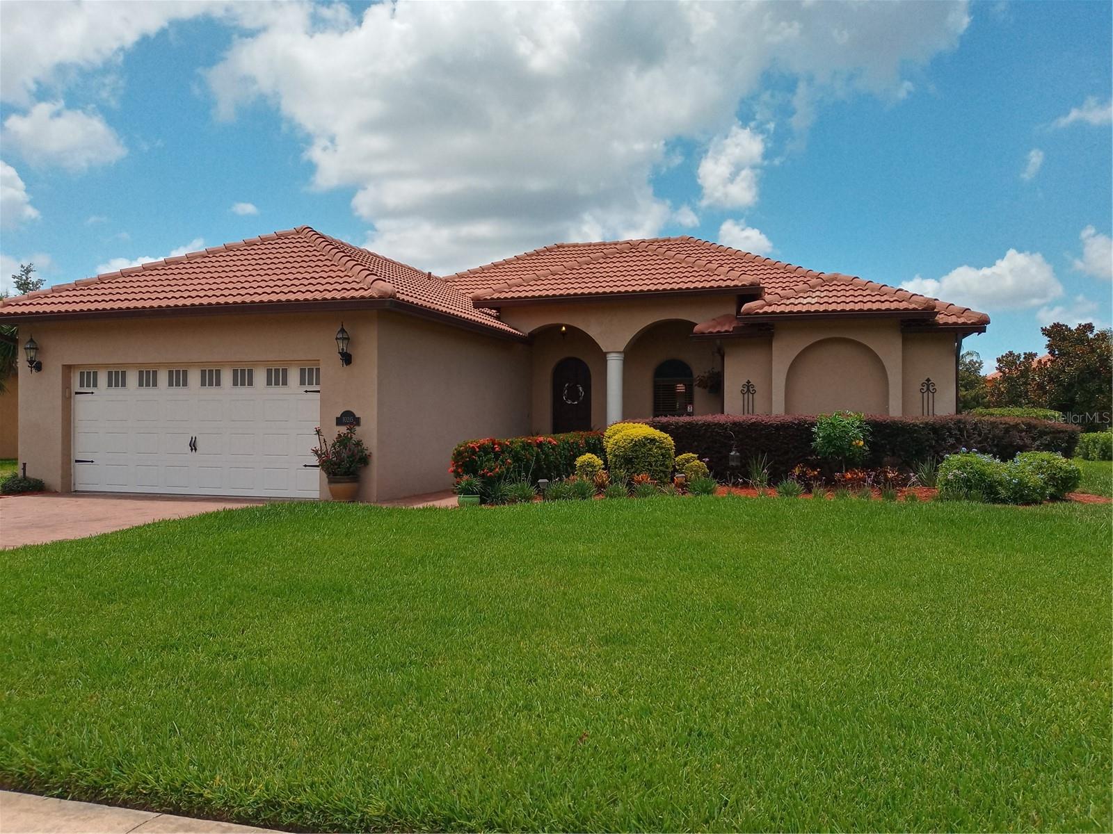 Yonaomi Cir, Clermont, FL 34711