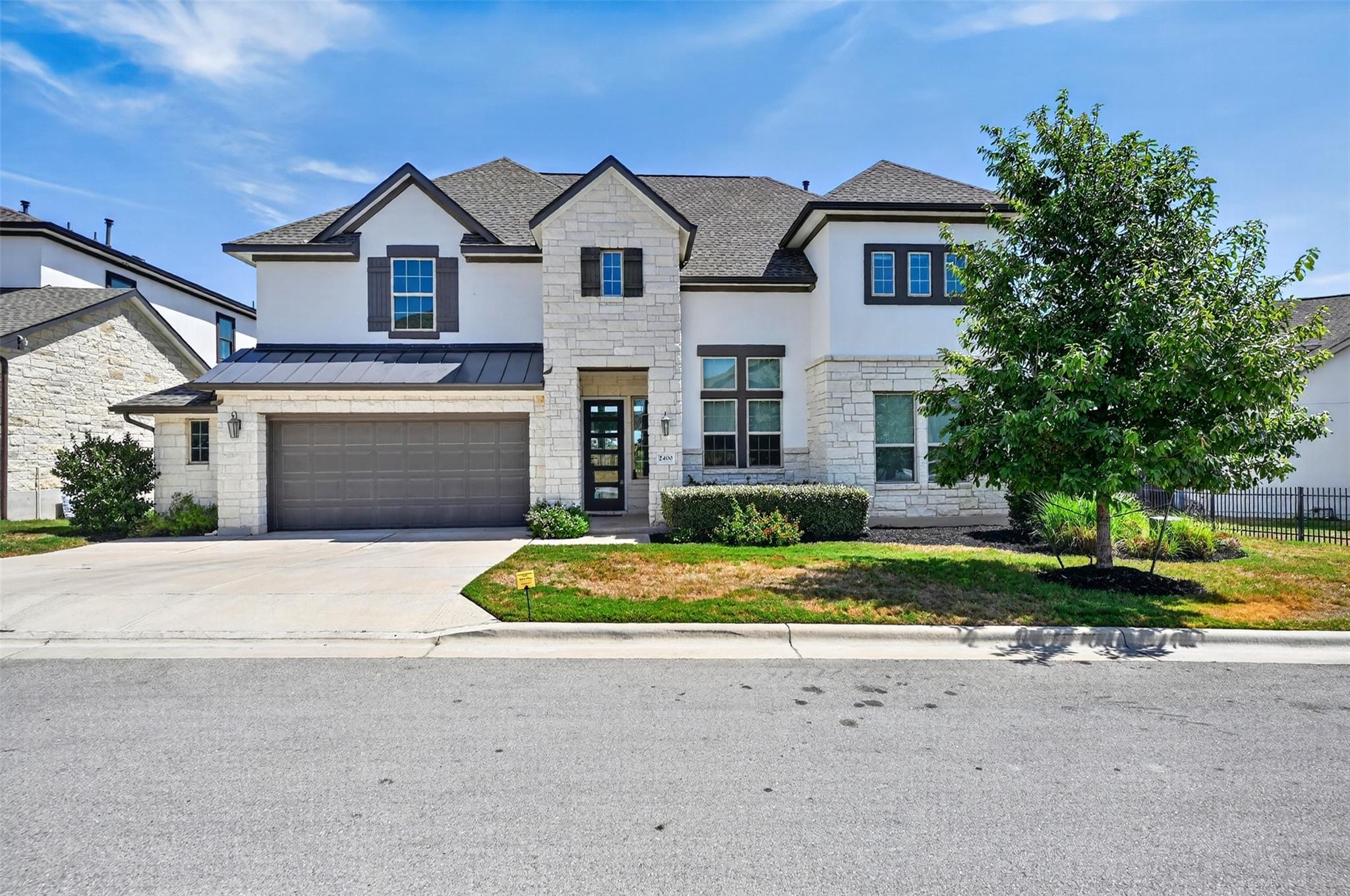 Residential in Spicewood 3