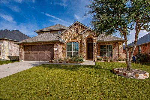 13708 Cortes De Pallas Dr, Little Elm, TX, 75068-0829 | Card Image