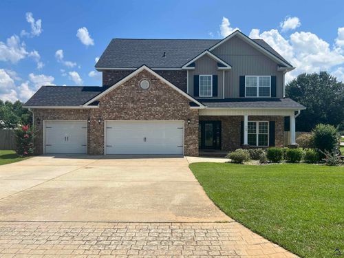 400 Buxton Ct, Kathleen, GA, 31047-4511 | Card Image