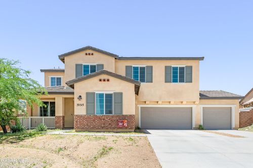 39315 Stirrup Ct, Palmdale, CA, 93551-5680 | Card Image