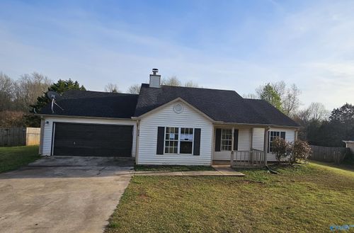 534 Henry Taylor Rd, New Market, AL, 35761-8401 | Card Image