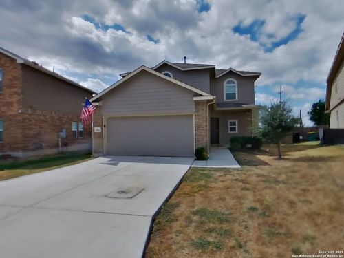 8906 Holland Park, Converse, TX, 78109-4423 | Card Image