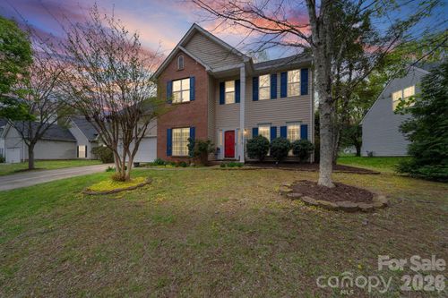 3887 Longwood Dr Sw, Concord, NC, 28027-9202 | Card Image