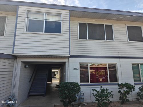 204-2557 W Rose Lane, Phoenix, AZ, 85017 | Card Image