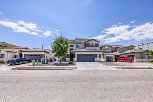 12538 Breeder Cup Way, El Paso, TX, 79928-2274 | Card Image