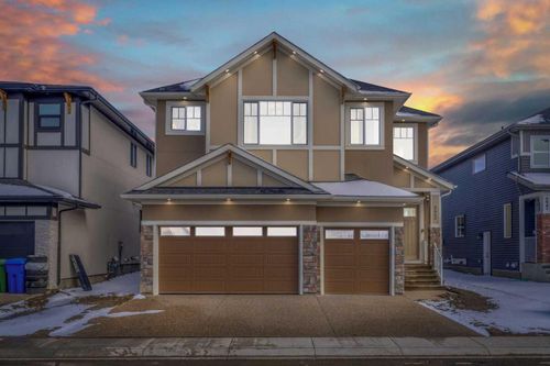 223 Kinniburgh Loop, Chestermere, AB, T1X2S7 | Card Image