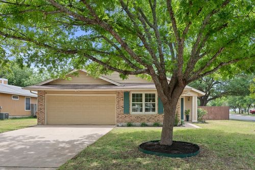 12916 Quinn Trl, Austin, TX, 78727-7051 | Card Image