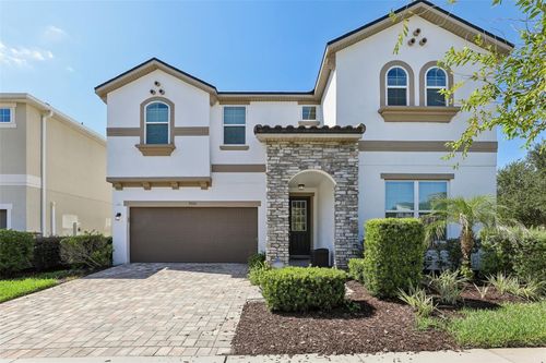 9001 Sunshine Ridge Loop, KISSIMMEE, FL, 34747 | Card Image