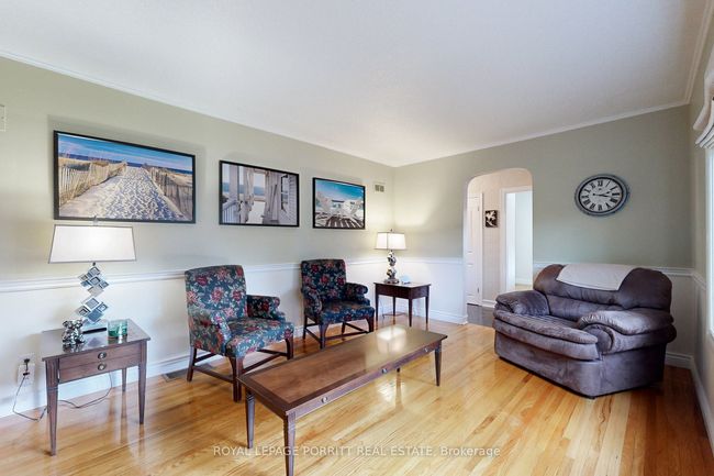 1153 Greening Ave, House other with 3 bedrooms, 1 bathrooms and 2 parking in Mississauga ON | Image 5