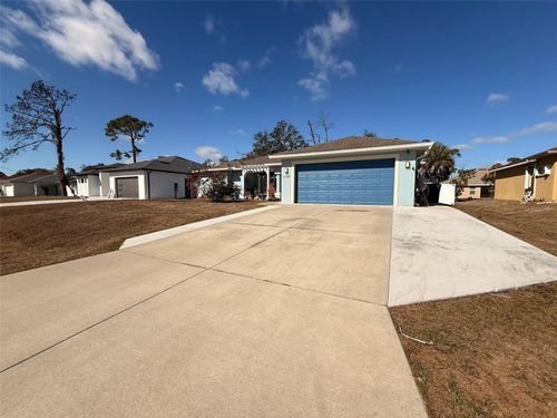 3195 Mayflower Ter, North Port, FL, 34286-7850 | Card Image