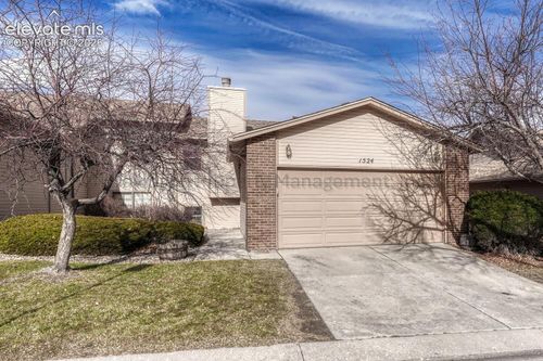 1524 Shane Cir, Colorado Springs, CO, 80907-8607 | Card Image