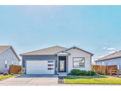 1116 Coyote Ln, Wiggins, CO, 80654-7954 | Card Image