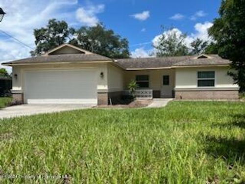 2269 Bolger Avenue, Spring Hill, FL, 34609 | Card Image