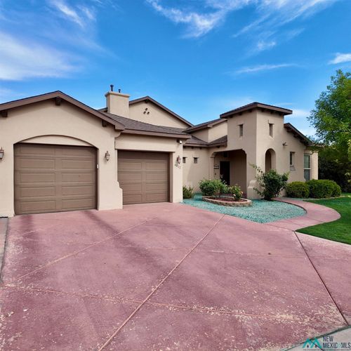 4012 N El Nido Dr, Hobbs, NM, 88240 | Card Image