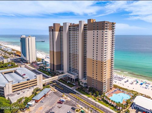 2916-16819 Front Beach Rd, Panama City, FL, 32413-2485 | Card Image