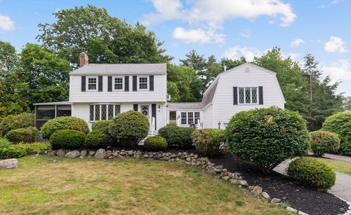 41 Sherrick Ave, Holbrook, MA, 02343-1544 | Card Image