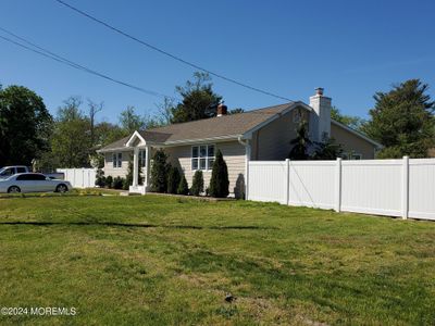 510 Barr Avenue, House other with 3 bedrooms, 2 bathrooms and null parking in Linwood NJ | Image 1