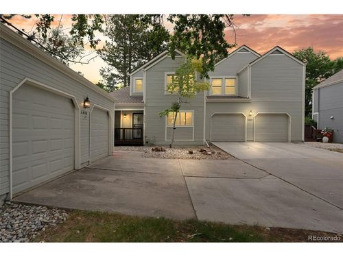 6408 S Glencoe Ct, Centennial, CO, 80121-3538 | Card Image