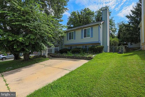 321 Kearney Drive, OWINGS MILLS, MD, 21117 | Card Image