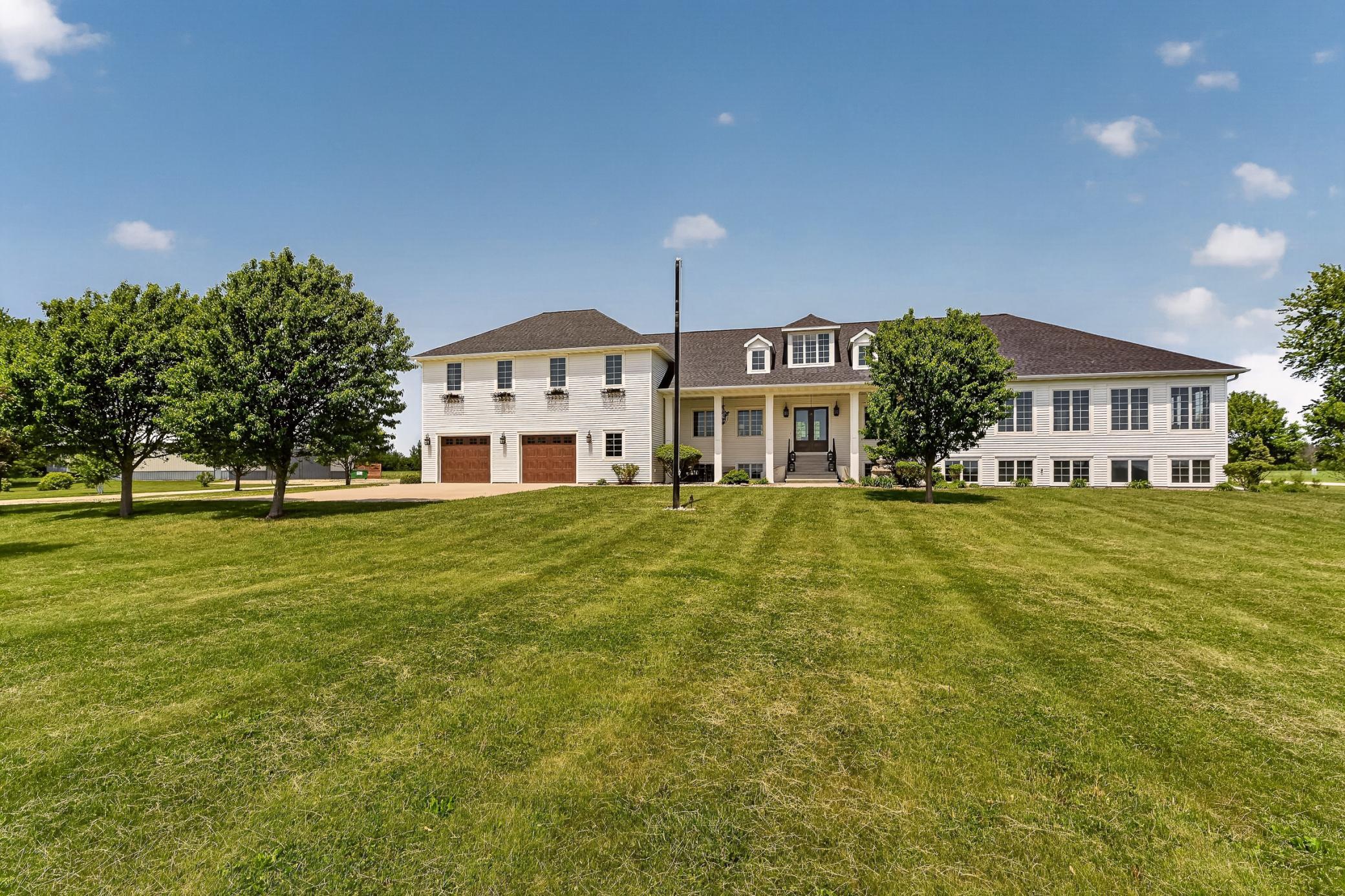 Residential in Stewartville 2