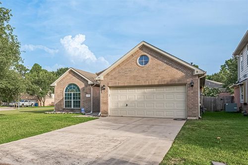 30606 S Sulphur Creek Dr, Magnolia, TX, 77355-4712 | Card Image