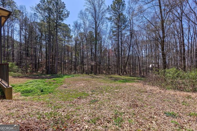 378 Live Oak Ln, House other with 3 bedrooms, 3 bathrooms and null parking in Comer GA | Image 33