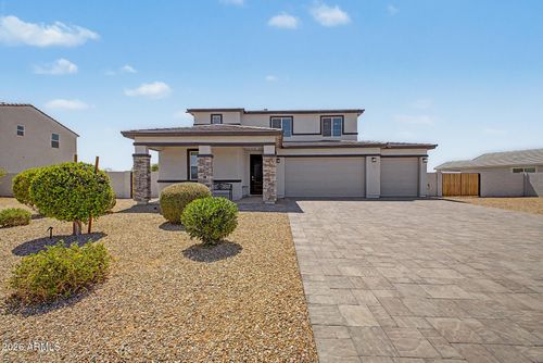 123 S Siena Ln, Casa Grande, AZ, 85122-7003 | Card Image