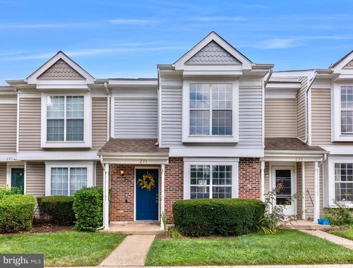 294 Sedgemoor Sq, STERLING, VA, 20164-3258 | Card Image