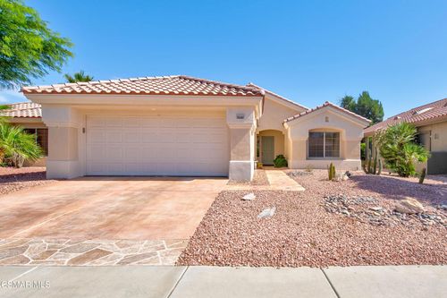 78282 Yucca Blossom Dr, Palm Desert, CA, 92211-1315 | Card Image