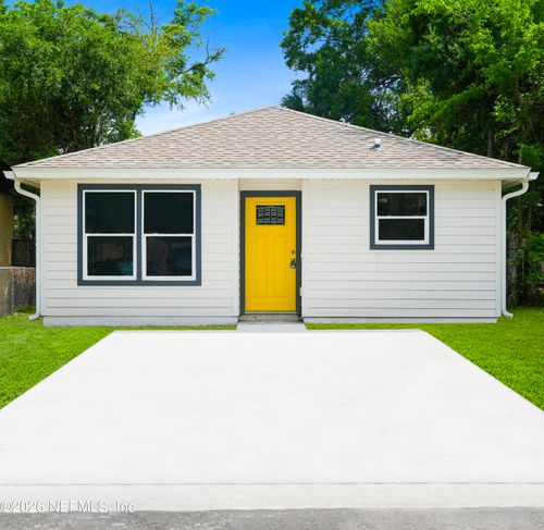 1430 E 25th Street, Jacksonville, FL, 32206 | Card Image