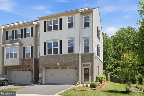 16114 Coolidge Ave, SILVER SPRING, MD, 20906-1195 | Card Image