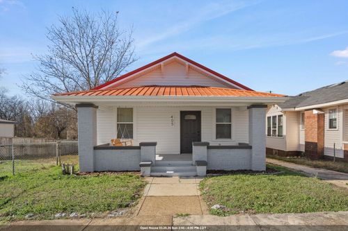 405 Saint Louis Ave, Sheffield, AL, 35660-2638 | Card Image