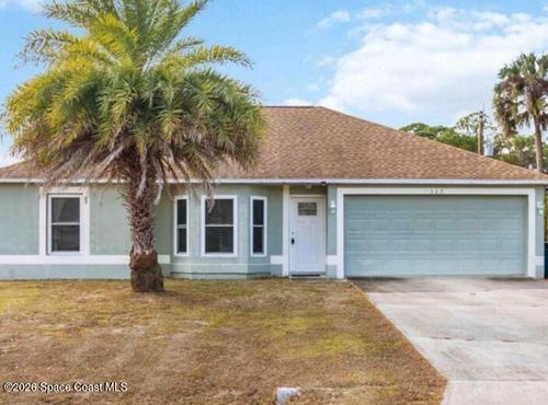 308 Tamarind Cir Nw, PALM BAY, FL, 32907-6951 | Card Image