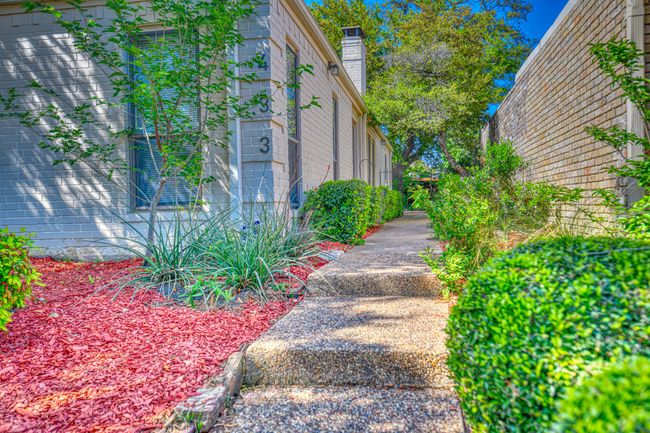433 Tall Oaks Ln, House other with 3 bedrooms, 2 bathrooms and null parking in Richardson TX | Image 5