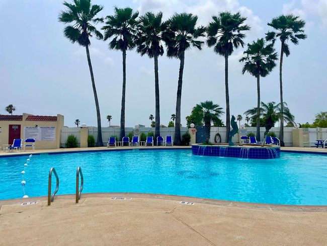 1077 E Scallop, House other with 2 bedrooms, 3 bathrooms and 2 parking in Port Isabel TX | Image 29