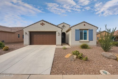 5712 N Dakota Drive, Eloy, AZ, 85131 | Card Image