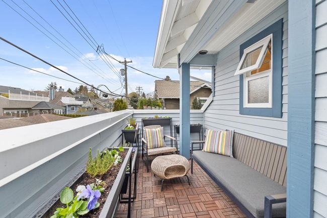 175 W 15 Th Avenue, Townhouse with 2 bedrooms, 2 bathrooms and 1 parking in Vancouver BC | Image 20