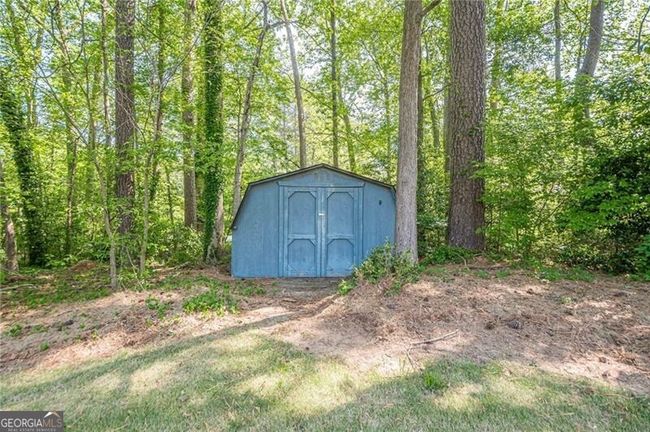 554 Cana Of Galilee Ct, House other with 3 bedrooms, 2 bathrooms and null parking in Tucker GA | Image 38