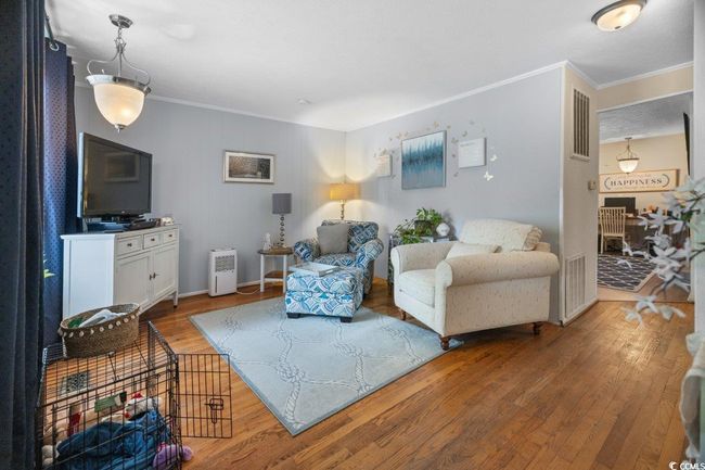 6210 Blynn Dr, House other with 4 bedrooms, 3 bathrooms and 4 parking in Myrtle Beach SC | Image 5