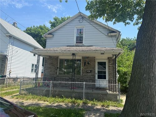 2813 10th St, Niagara Falls, NY, 14305-1911 | Card Image