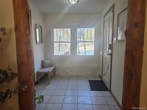 8830 Blue Creek Rd, Evergreen, CO, 80439-6347 | Card Image